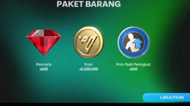 36 Kode Redeem FC Mobile Terbaru 28 Maret 2026, Ada 5 Juta Koin dan Pemain OVR 115-117