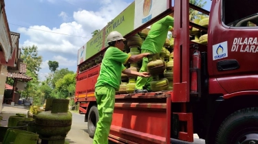 5 Hal Sepele yang Bikin Gas Elpiji Cepat Habis, Diam-Diam Bikin Boncos
