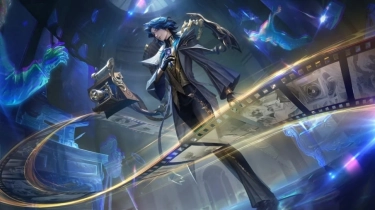 5 Hero Mobile Legends Terbaik Patch 2.1.6.1 yang Wajib Pick untuk Push Rank