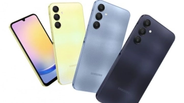 6 Rekomendasi HP 5G Murah Mulai Rp2 Jutaan Terupdate 2026