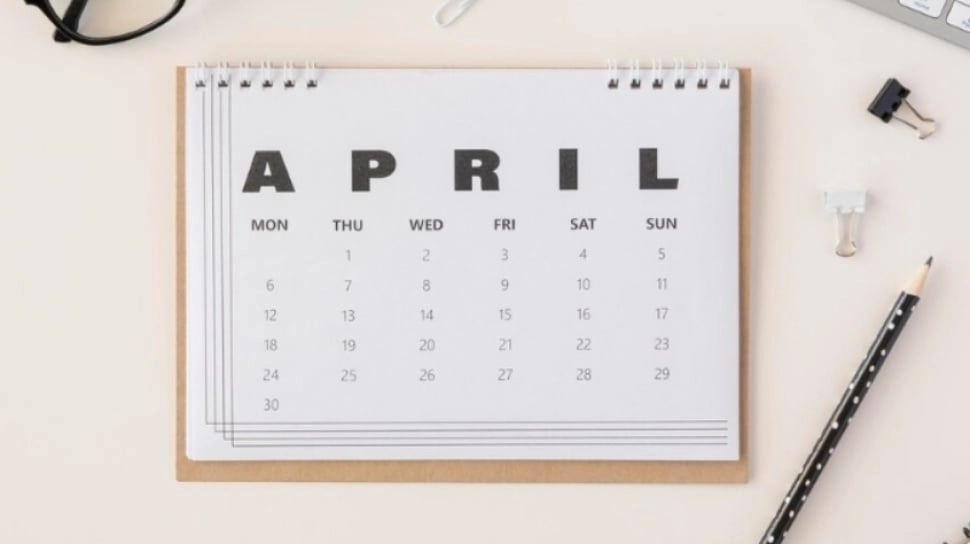 Daftar Tanggal Merah April 2026 Sesuai SKB 3 Menteri, Bersiap Sambut Long Weekend!