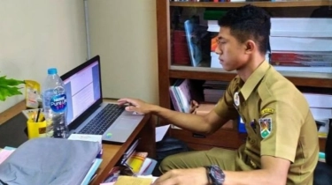 Kapan WFH ASN dan Pekerja Swasta Mulai Berlaku? Ini Usulan Hari Kerja di Rumah
