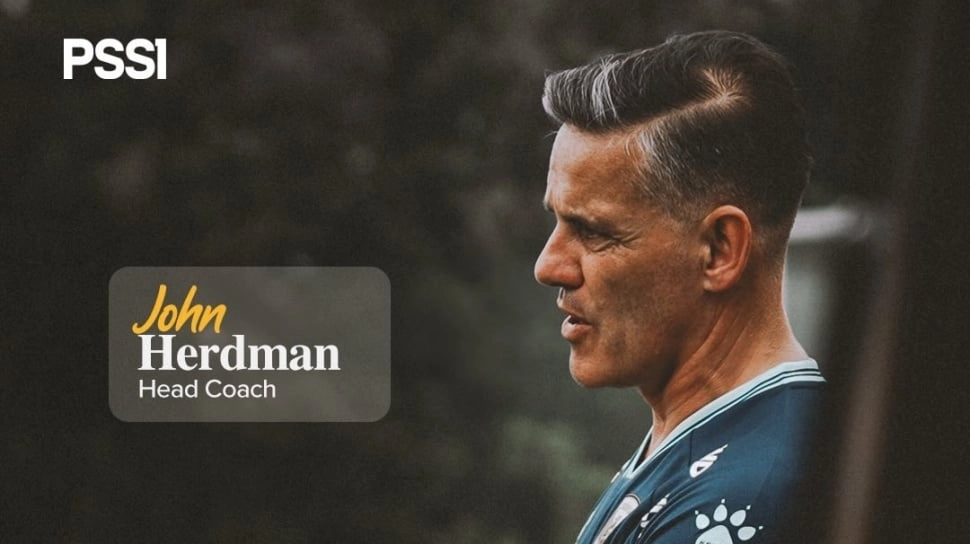 Kombinasi 7 Negara, Bukti Keseriusan Tim Kepelatihan John Herdman