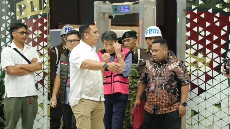 Profil Samin Tan: Dari Miliarder Batu Bara hingga Terseret Kasus Korupsi
