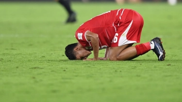 Timnas Indonesia Langsung Dapat 'Hadiah' dari FIFA usai Bantai St Kitts, Apa Itu?