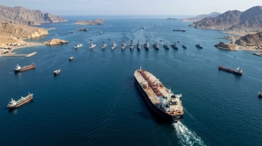 Update Terbaru, Dua Kapal Tanker PIS Usai Iran Berikan Respons Positif