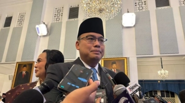 Wamenkomdigi: Jaringan 5G Bakauheni Tetap Andal Saat Arus Balik Lebaran 2026