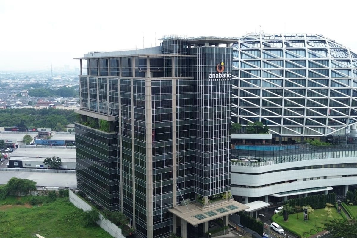 Anabatic (ATIC) Cari Dana Baru Jelang Jatuh Tempo Obligasi