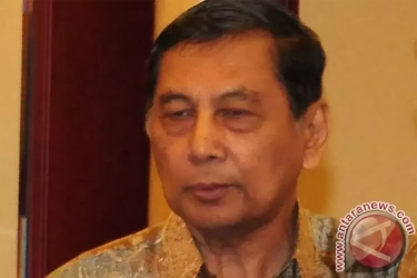 Eks Menhan Juwono Sudarsono, Sosok yang Mengabdikan Hidup untuk Negara