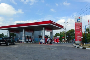 Energi Nasional Aman, Warga Diminta Hindari Pembelian Berlebihan