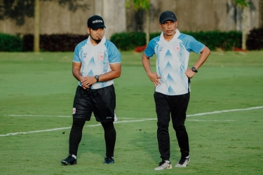 Hasil Championship Liga 2 2025-2026: Debut Manis Widodo C Putro, Barito Putera Ditahan Imbang