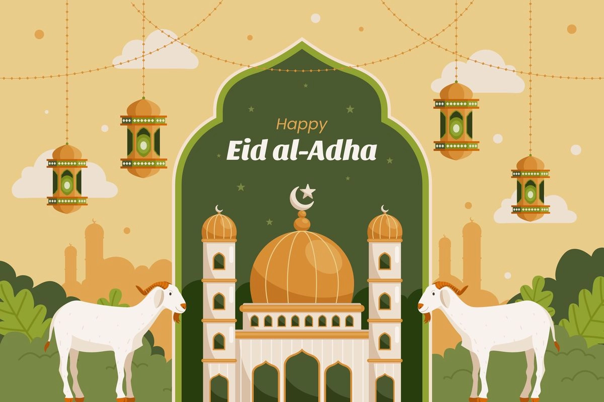 Libur Idul Adha 2026 Berapa Hari? Ini Daftar Tanggalnya