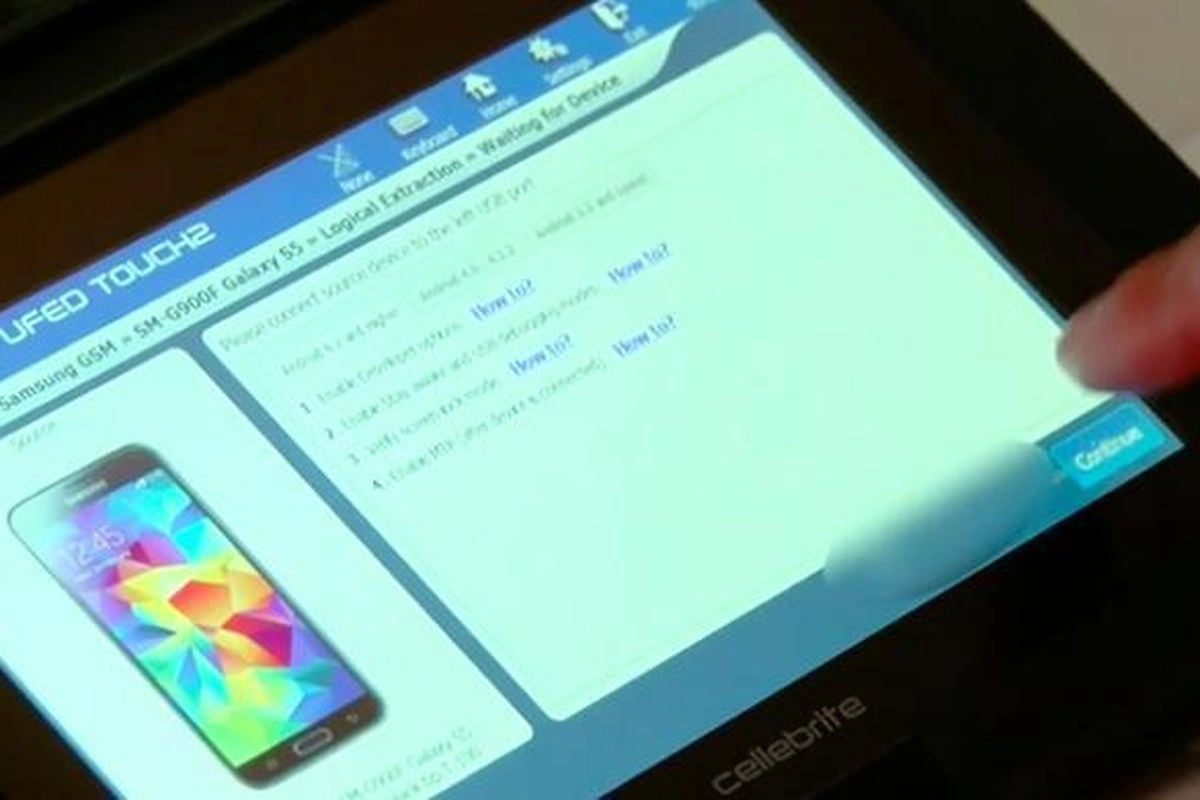 Mengenal Cellebrite, Perusahaan Israel Spesialis Pembobol Ponsel