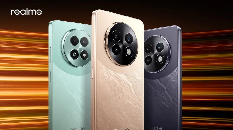 4 HP RAM 12 GB Termurah di Bawah Rp3 Juta Akhir Maret 2026, Juara Gaming dan Multitasking!