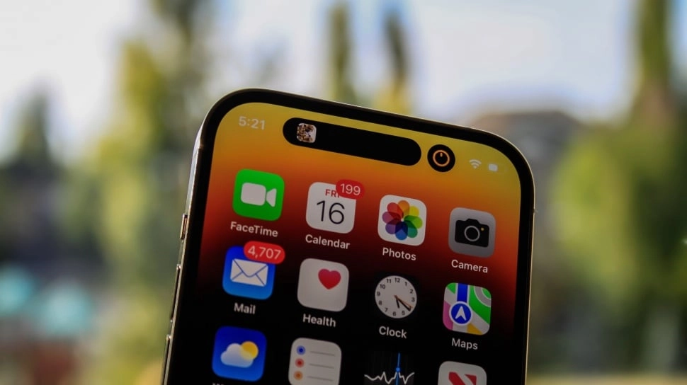 Bocoran iPhone 18 Terbaru: Semua Model Dapat Dynamic Island Lebih Kecil, Ini Detailnya