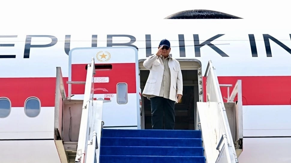 Prabowo Berjumpa Kaisar Naruhito dan PM Sanae Takaichi di Jepang, Bahas Apa Saja?