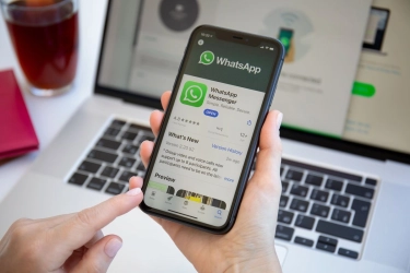 2 Cara Login WhatsApp Web dengan Mudah dan Cepat