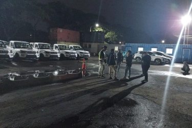 3.135 Koperasi Desa Sudah Terima Pikap Impor India