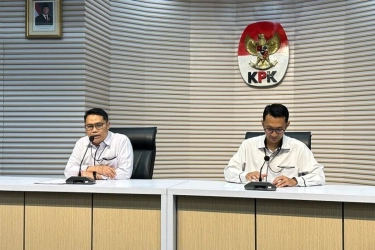 8 Biro Travel Haji Diduga Untung Rp 40,8 Miliar Terkait Korupsi Kuota Haji
