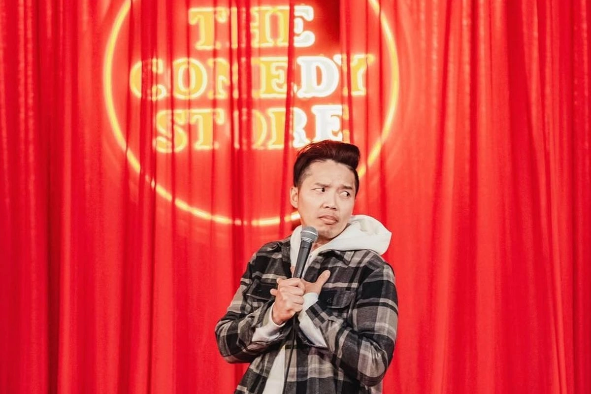 Alex Duong Meninggal Dunia karena Kanker Langka, Ini Gejala yang Sering Diabaikan