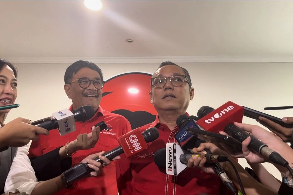 Anggota DPR Minta Gibran hingga Para Menteri Mulai Berkantor di IKN