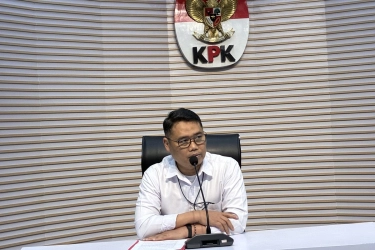 Beri Uang ke Pejabat Kemenag, Tersangka Korupsi Kuota Haji Tak Dijerat Pasal Penyuapan