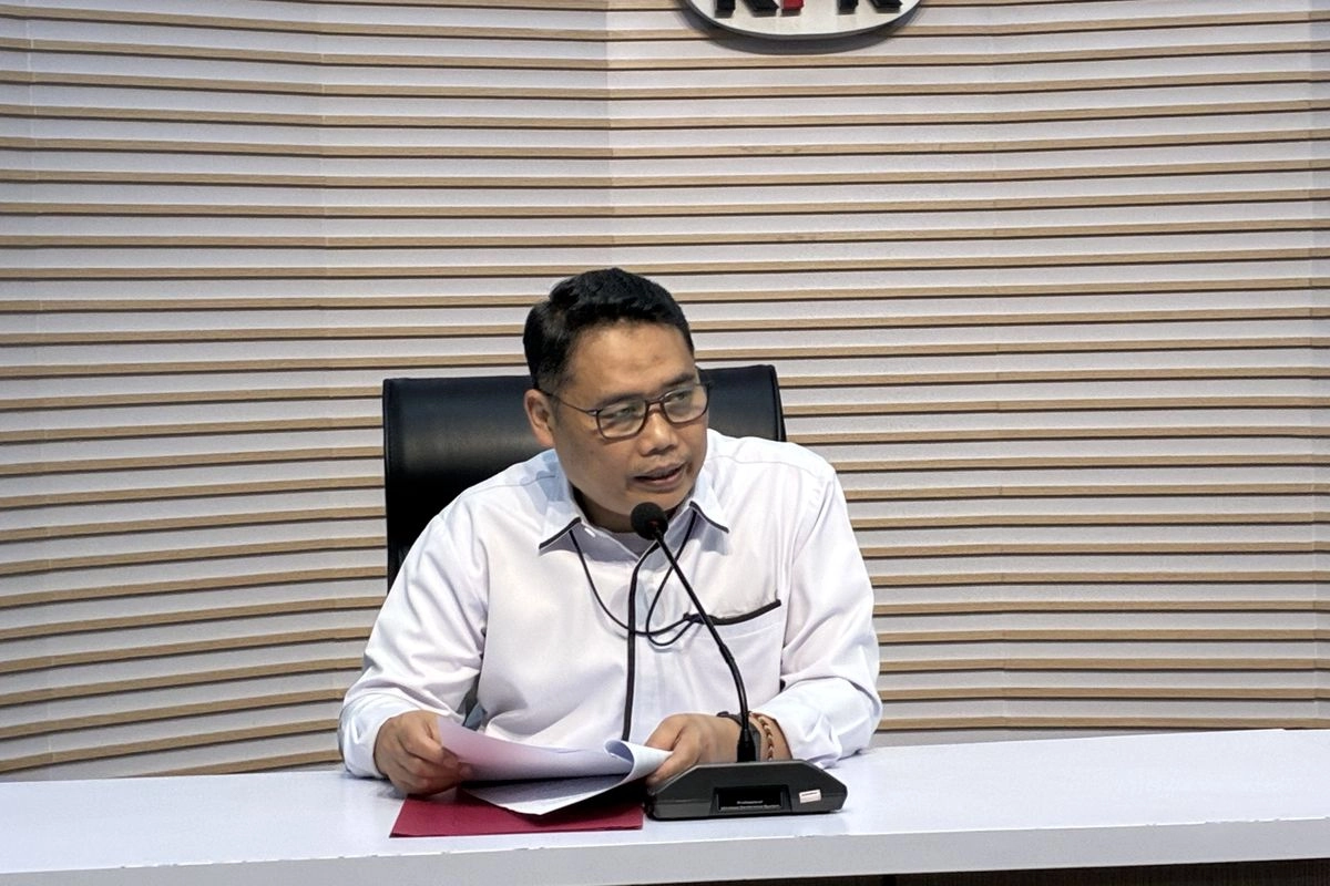 Direktur Maktour Diduga Beri 35.000 Dollar AS ke Stafsus Yaqut-Eks Dirjen Haji dan Umrah