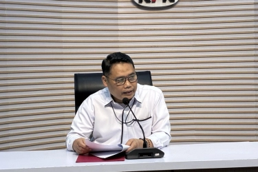 Direktur Maktour Diduga Beri 35.000 Dollar AS ke Stafsus Yaqut-Eks Dirjen Haji dan Umrah