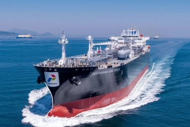 Dua Kapal Pertamina Belum Lintasi Selat Hormuz, Pengamat: Tinggal Masalah Teknis