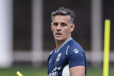 Dua Sejarah Baru yang Bisa Diukir John Herdman untuk Timnas Indonesia