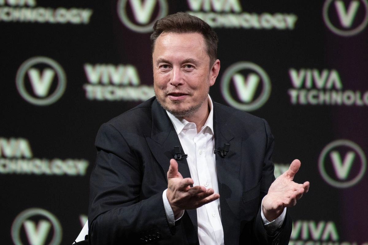 Elon Musk Ramal AI Bakal Lampaui Kecerdasan Manusia 3 Tahun Lagi