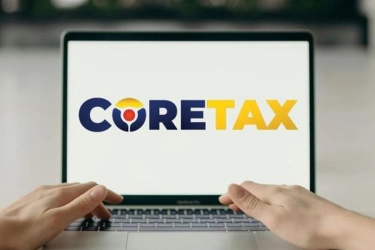 Jelang Batas Akhir, Aktivasi Akun Coretax Tembus 17,18 Juta, Pelaporan SPT Capai 9,75 Juta