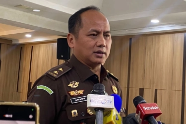 Kejagung Dalami Keterlibatan Penyelenggara Negara di Kasus Korupsi Tambang Samin Tan