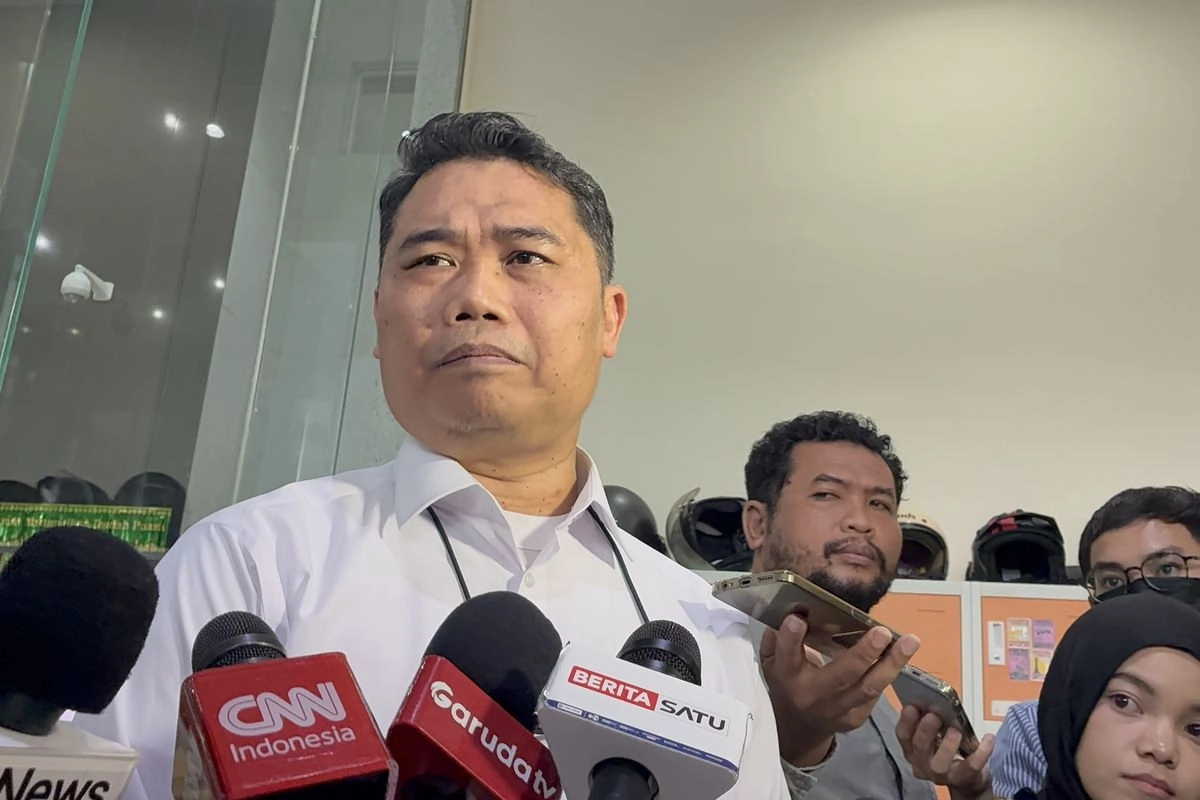 KPK Duga Maktour Kantongi Rp 27,8 Miliar Terkait Korupsi Kuota Haji