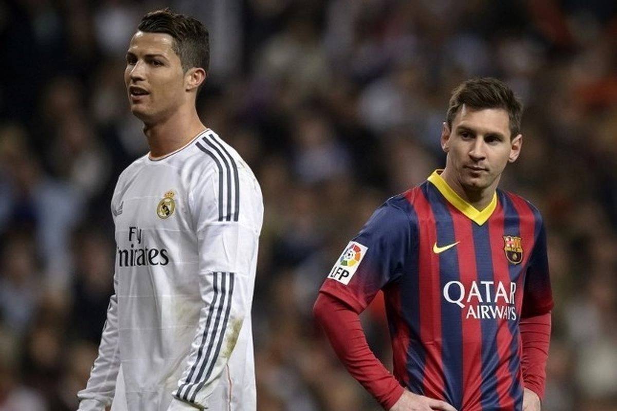 Legenda Chelsea Sebut Cristiano Ronaldo Mungkin Berandai Bisa Sehebat Messi