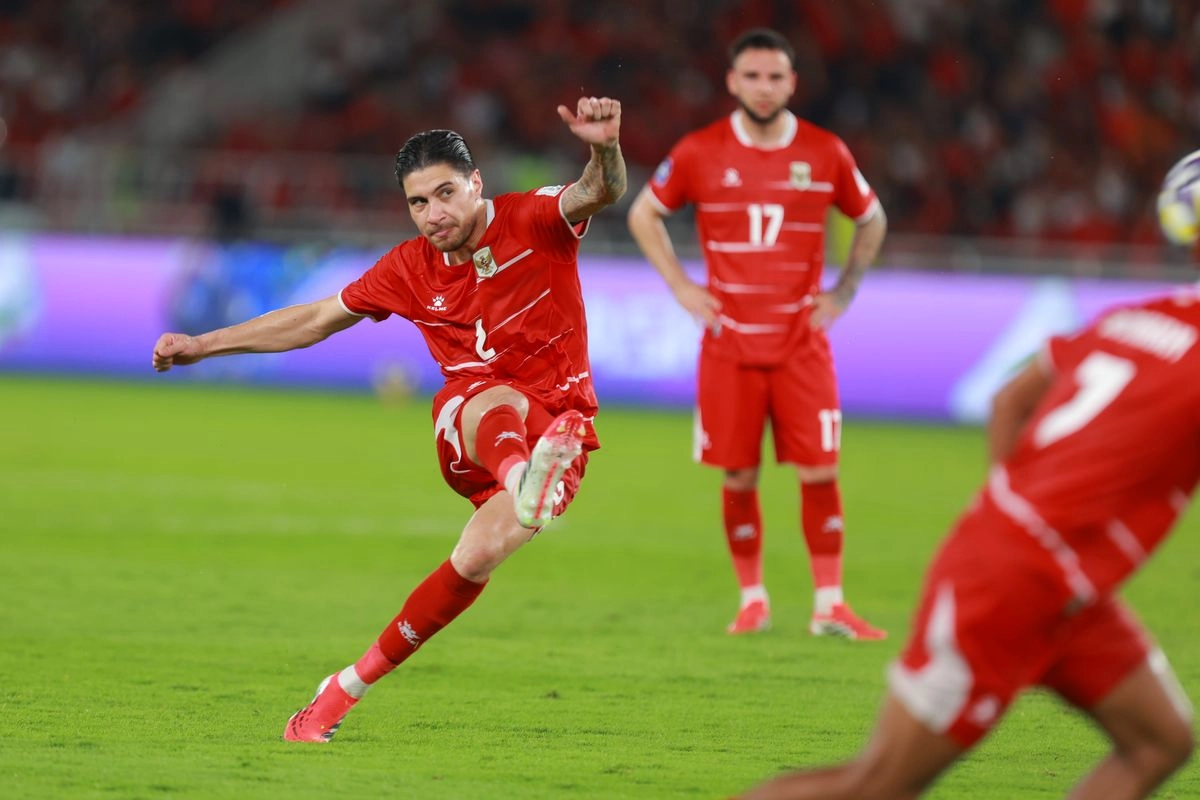 Link Live Streaming Final Indonesia Vs Bulgaria FIFA Series 2026