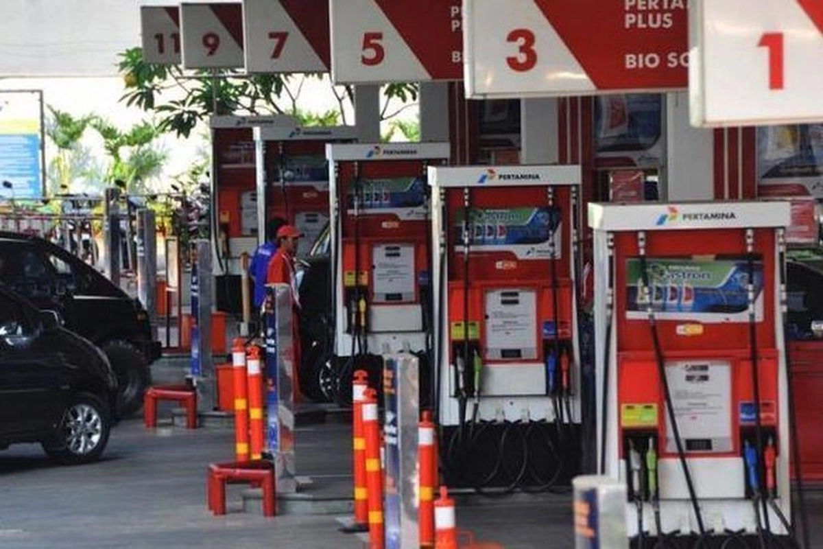 Ongkos di Balik Stabilitas Harga
