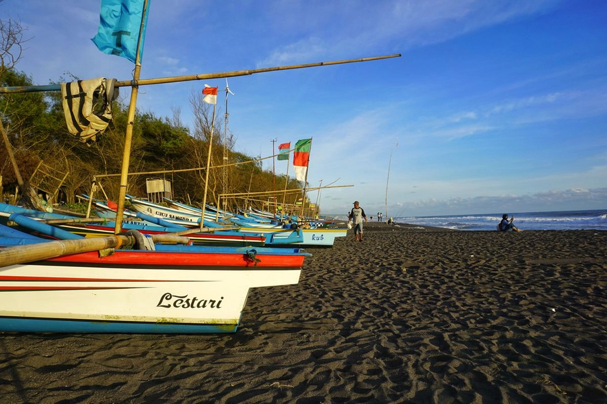 Penyebab Wisata Bantul Sepi saat Lebaran 2026, Kunjungan Turun 30 Persen