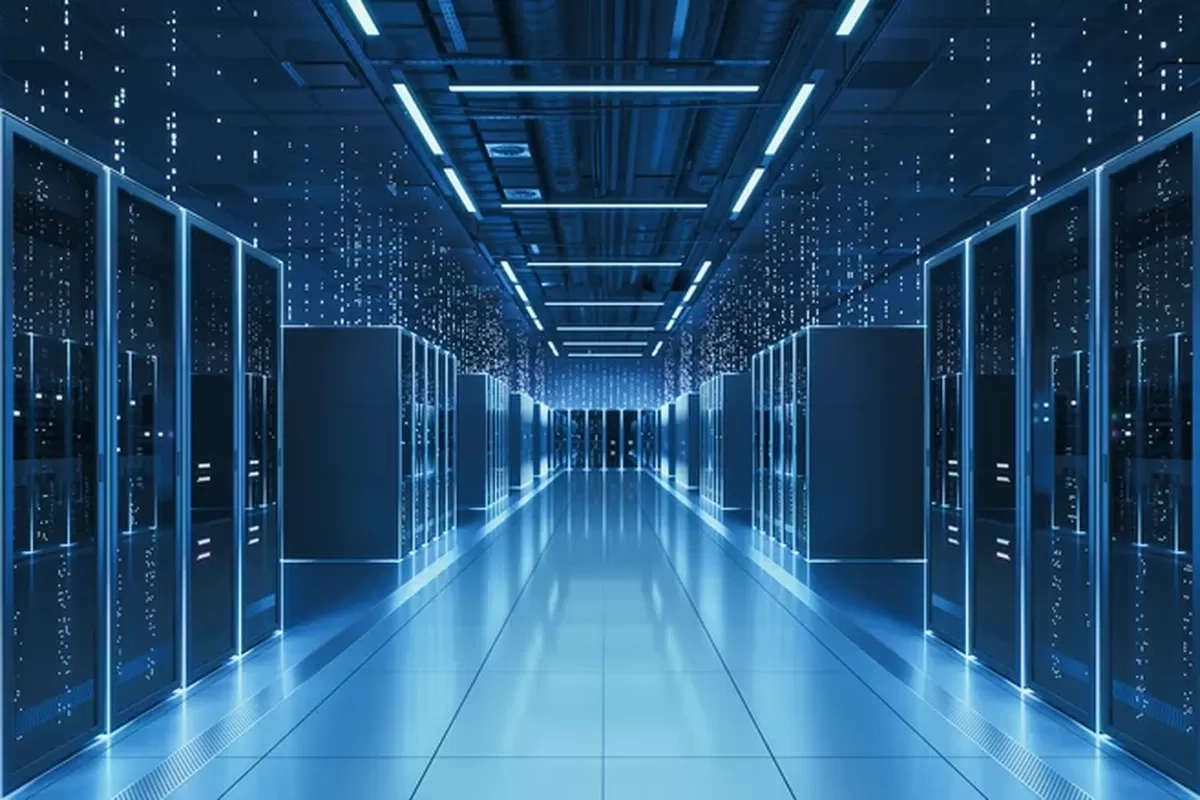 Permintaan Pusat Data Global Diproyeksi Melonjak 10 Kali Lipat hingga 2030, Bagaimana Pasar RI?