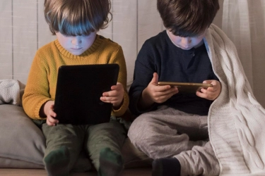 PP Tunas Berlaku, Aturan Roblox, X, TikTok Berubah buat Anak di Bawah 16 Tahun