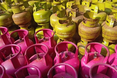 Promo Pertamina Tukar Elpiji 3 Kg dapat Bright Gas Gratis, Masih Berlaku Tinggal Sehari Lagi