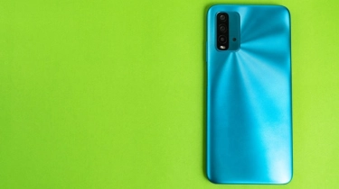 5 Rekomendasi HP Paling Murah April 2026, Harga di Bawah Rp2 Juta