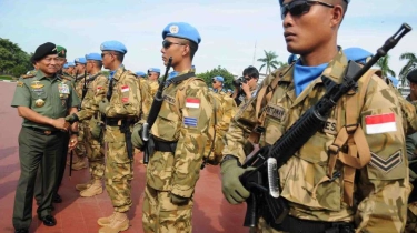 Apa Itu UNIFIL? Ini Penjelasan dan Kronologi Tewasnya Prajurit TNI Usai Serangan Israel