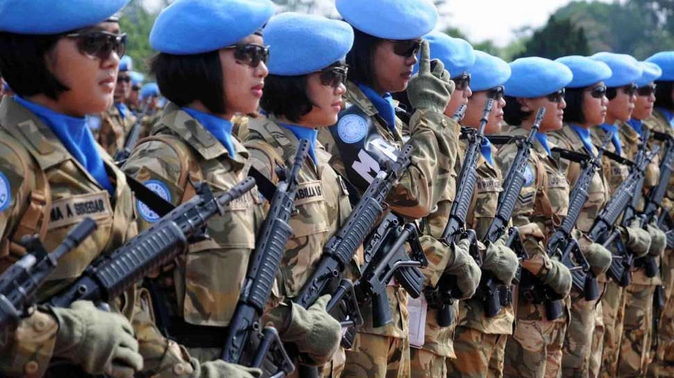 Apa Itu UNIFIL? Pasukan Perdamaian PBB Digempur Israel Sampai TNI Gugur