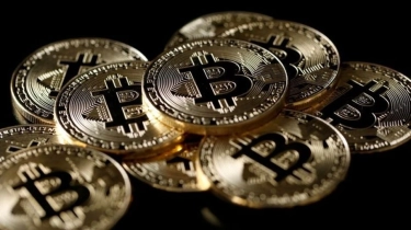 Aset Kripto Jadi Pelarian Saat Saham Loyo, Tapi Tetap Berisiko