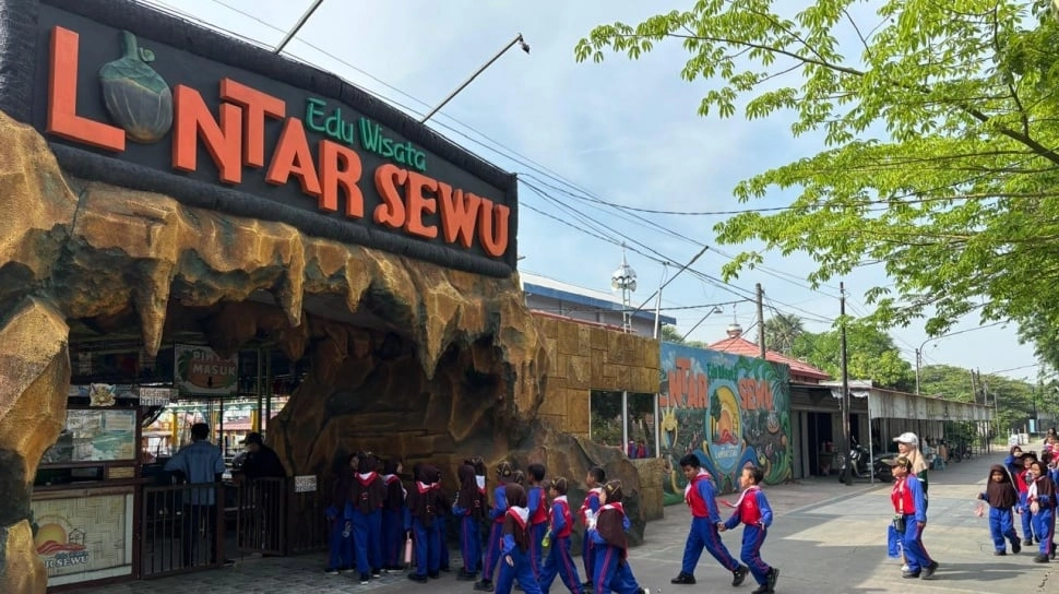 BRI Dorong UMKM Desa Hendrosari Lewat Program Desa BRILiaN dan Wisata Lontar Sewu