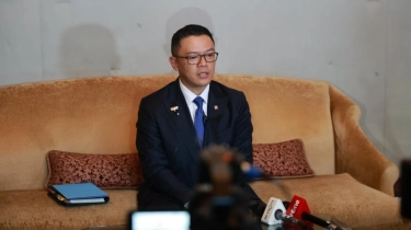Duka Mendalam atas Gugurnya Personel TNI, Menlu Sugiono Kecam Keras Serangan Israel di Lebanon
