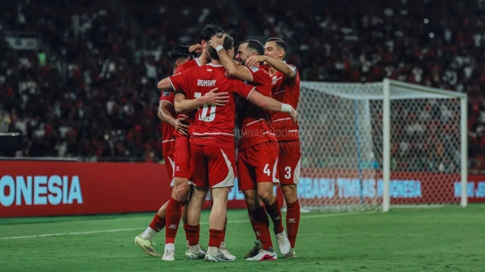 Hadapi Bulgaria di FIFA Series 2026, Timnas Indonesia Usung Misi Gila