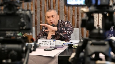 Harga BBM Berpotensi Naik April, Gimana Nasib Operasional Transportasi Umum?