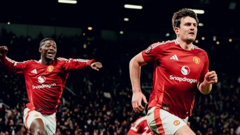 Harry Maguire Berpeluang Susul Casemiro Tinggalkan Manchester United